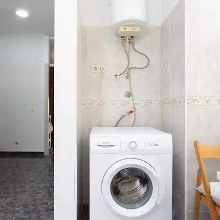 Appartement Habitacion Doble Sobradillo