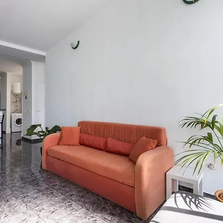 Habitacion Doble Sobradillo * La Laguna (Tenerife)